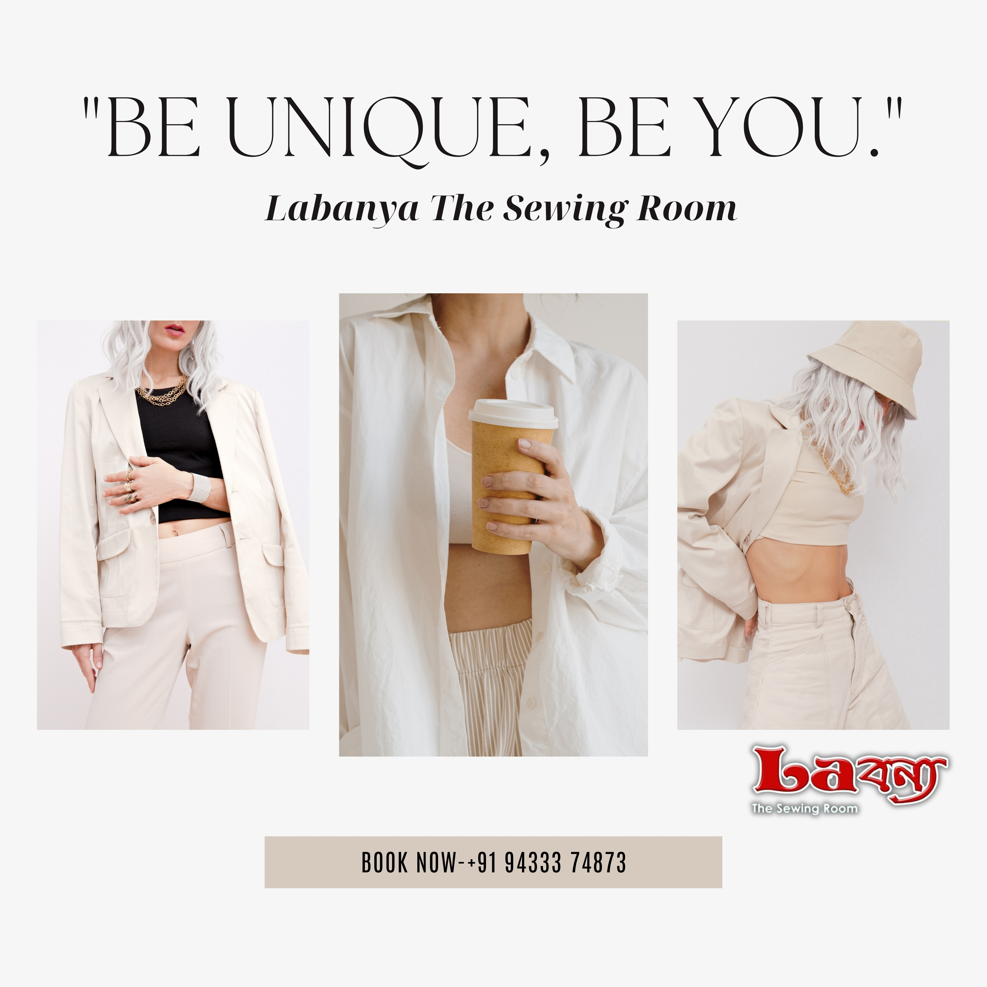 Fashion & Lifestyle